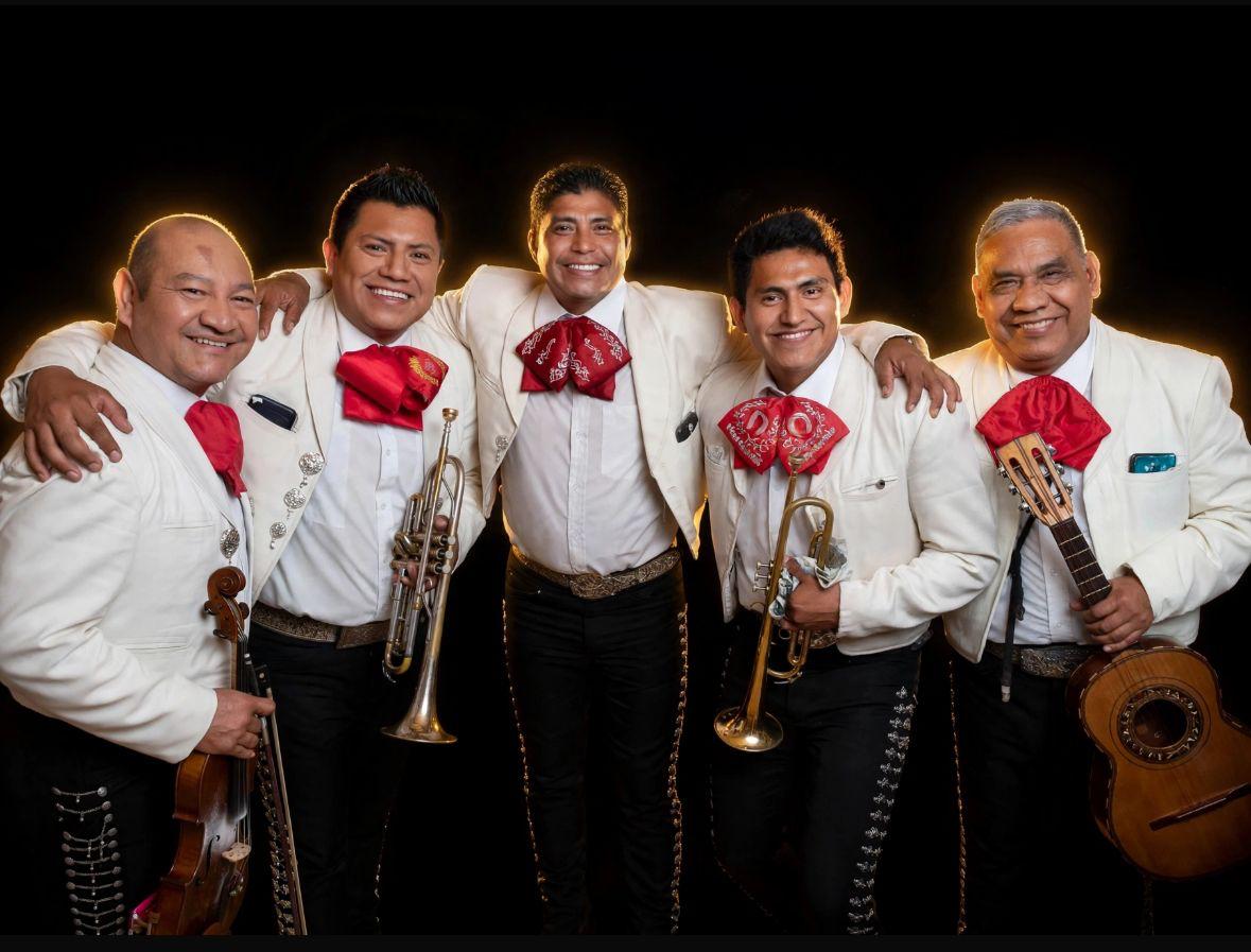 Mariachi para eventos sociales y empresariales